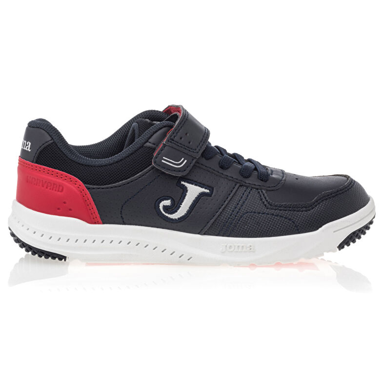  Kurver / joggesko Garcon Bleu