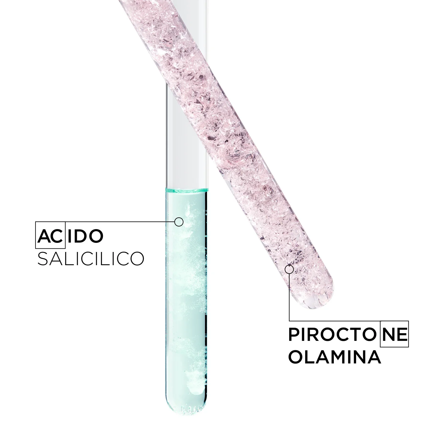 Symbiose Bain Crème Anti-Pelliculaire - Shampoo Antiforfora
