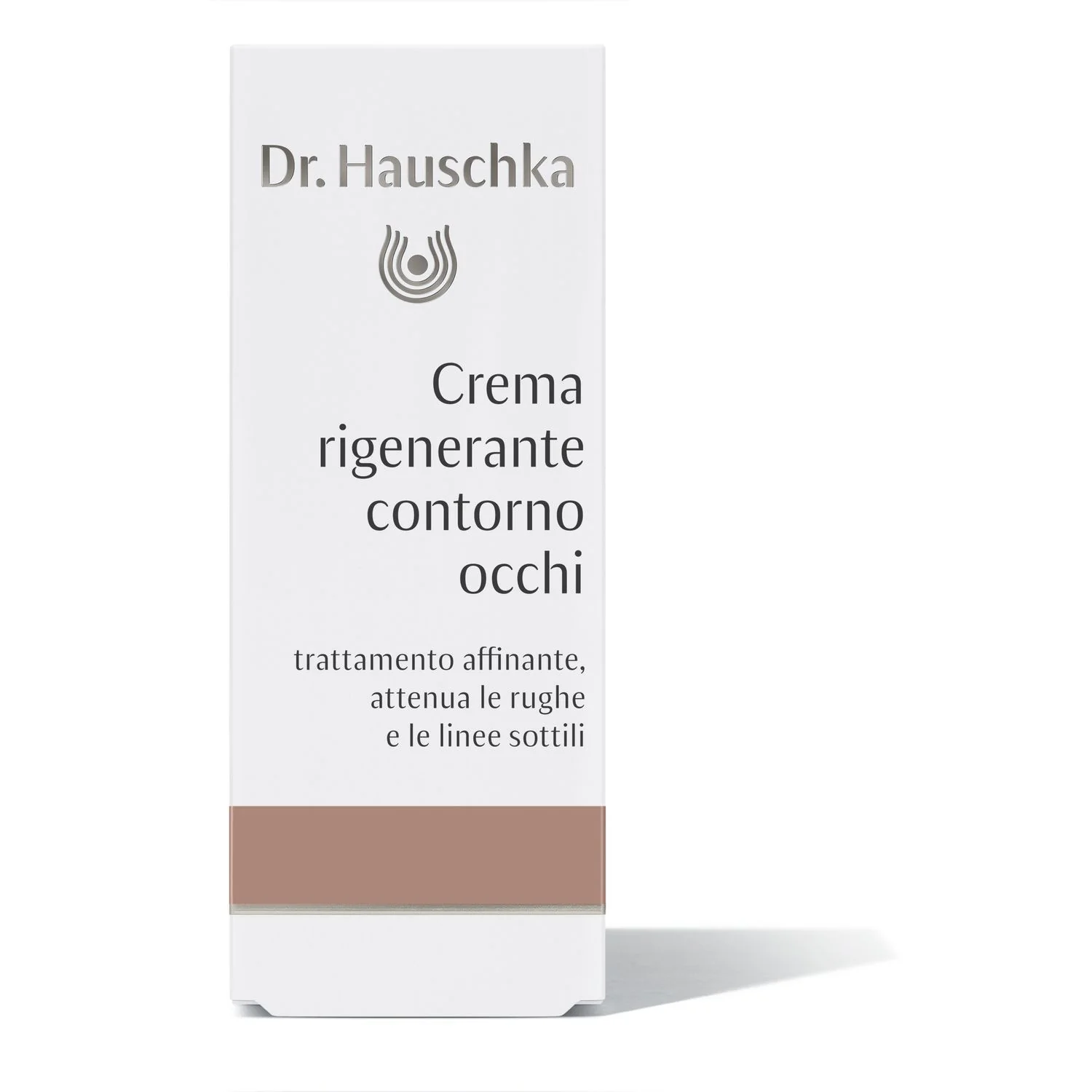 Face Care Crema rigenerante contorno occhi - Contorno occhi antirughe