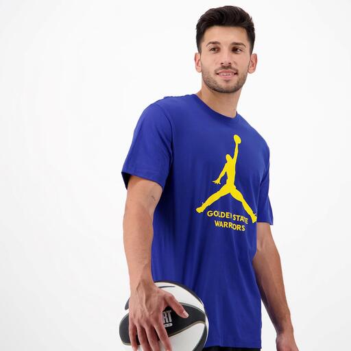 Nike Gsw Jordan