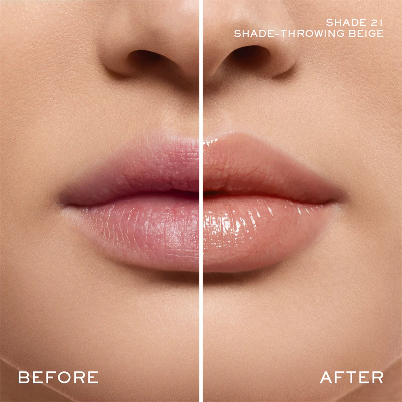 Brilho Labial Hidratante Lancôme Lip Idôle Butterglow