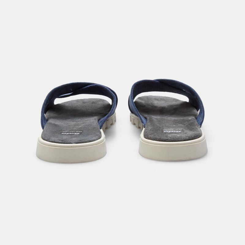 BATA casual zomersandalen voor heren