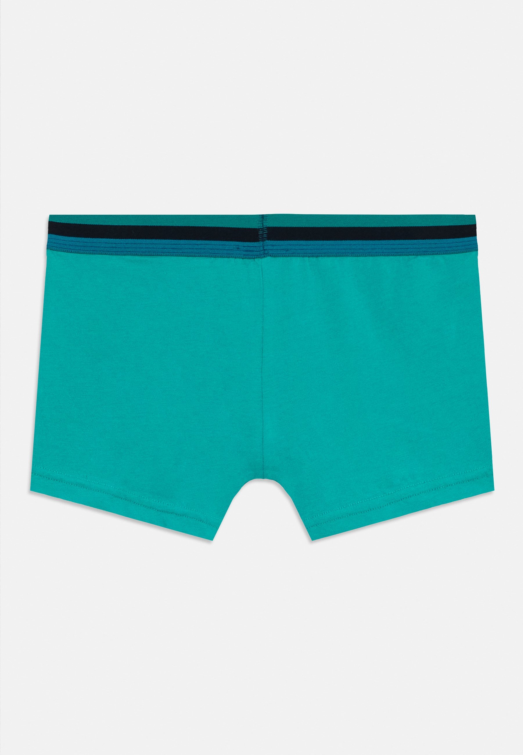 Bench 5er-Pack - Hosen - Petrol