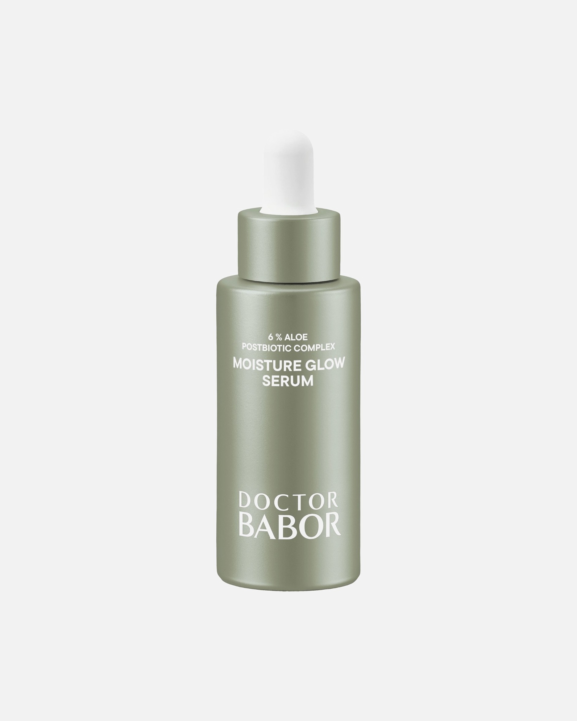 BABOR švytėjimo suteikiantis serumas DOCTOR BABOR drėkinamasis švytėjimo suteikiantis serumas - 30 ml