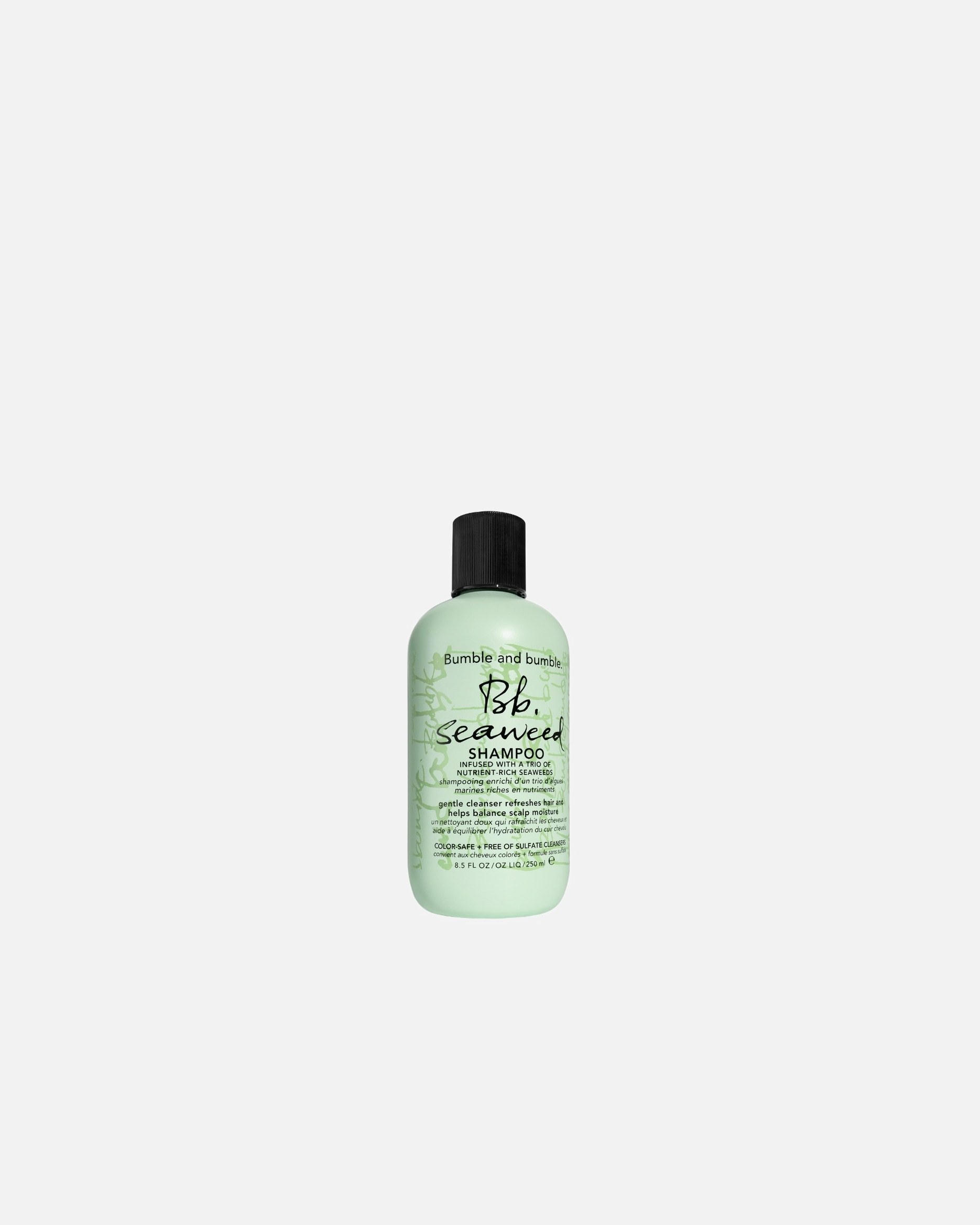 Bumble and bumble. Algen-šampon – 250 ml