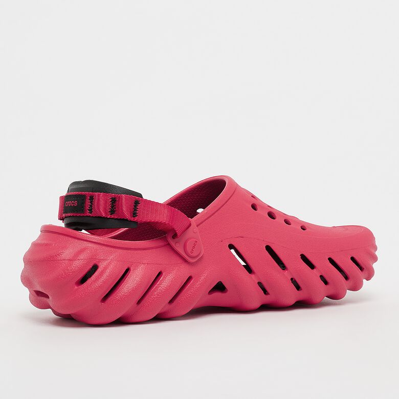Echo Clog