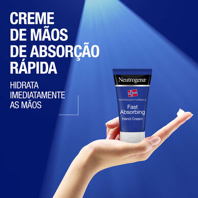 Neutrogena lett tekstur konsentrert håndkrem 75 50 ml 75 50 ml