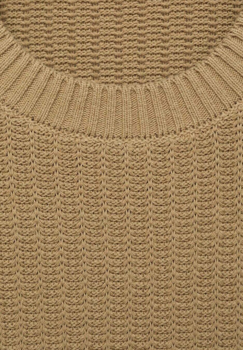 Maglione Mango - beige