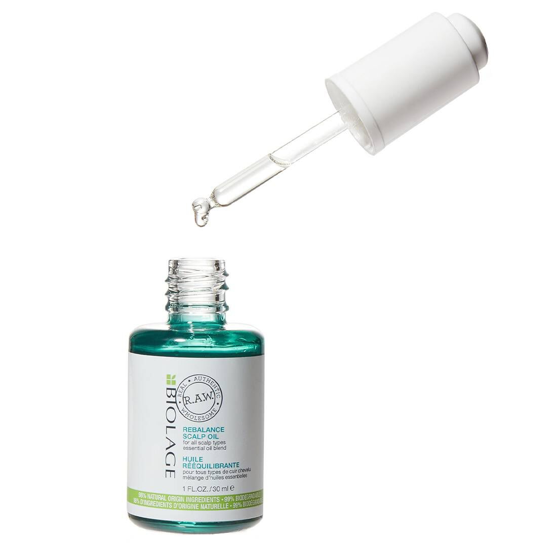 Biolage RAW Rebalance