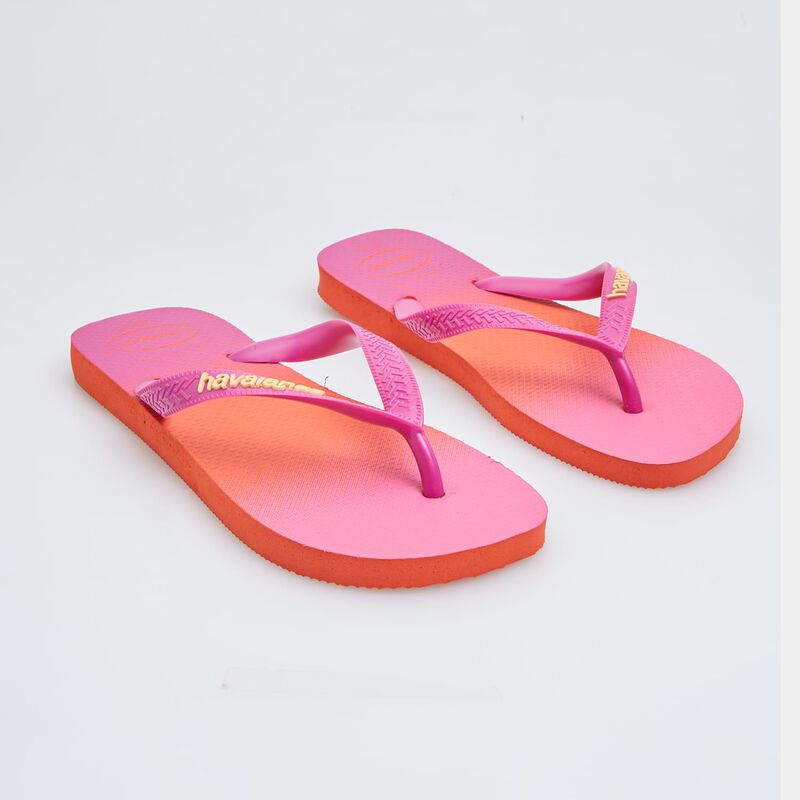 Havaianas Top Fashion damskie klapki
