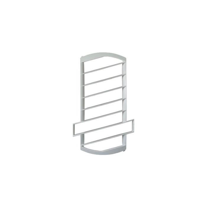 Bap'Color White Grid Only - 11019411