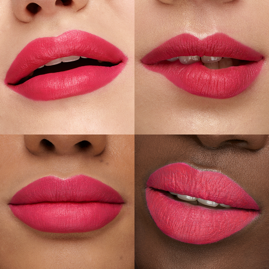 Velvet Passion Matte Lipstick 310 Mansikanpunainen