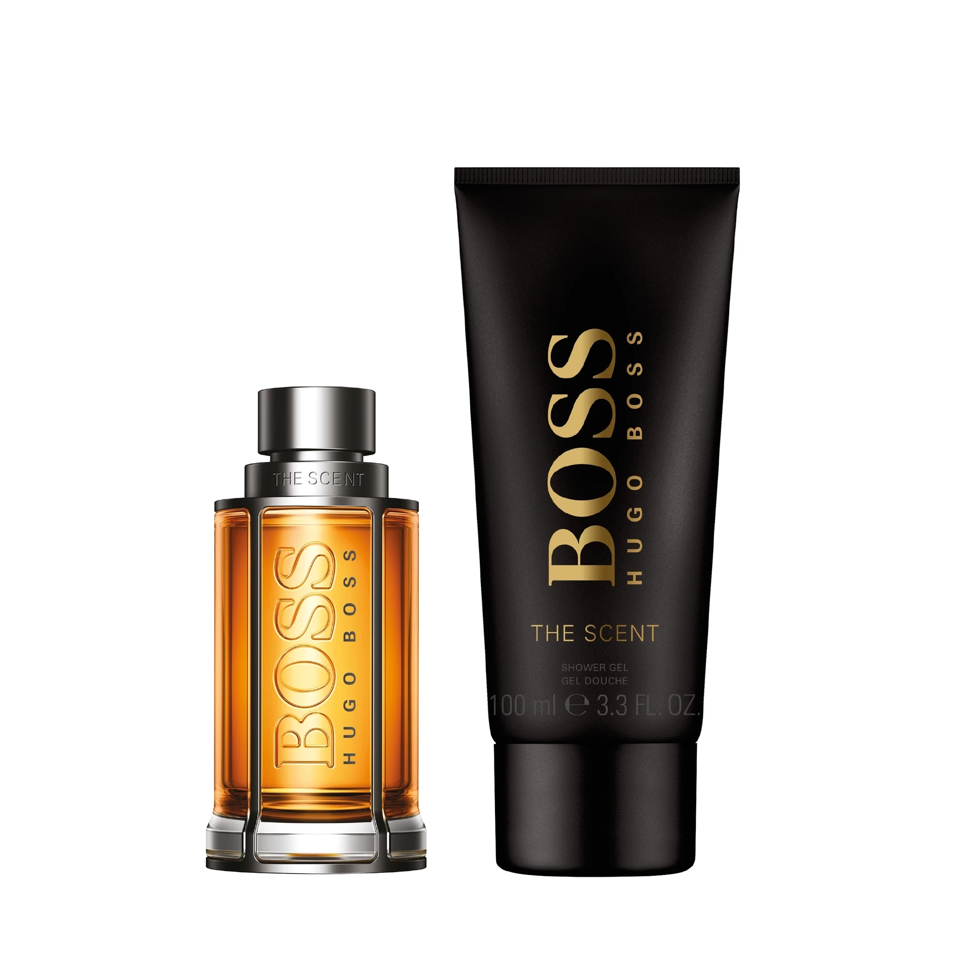The Scent EdT 50 ml poklon kutija - Hugo Boss