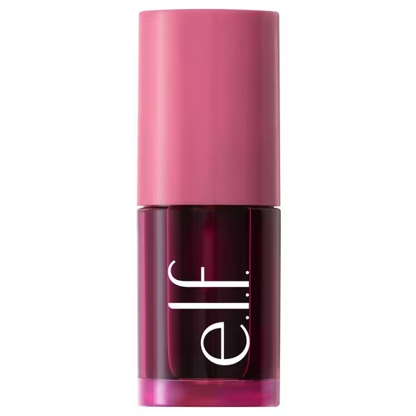 elf Sheer For It Plums Up rumenilo u nijansi 6,8 ml