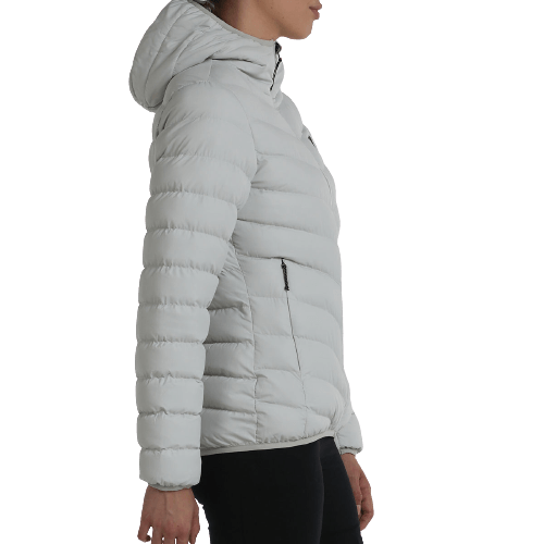 Chaqueta Acolchada +8000 Cabuya