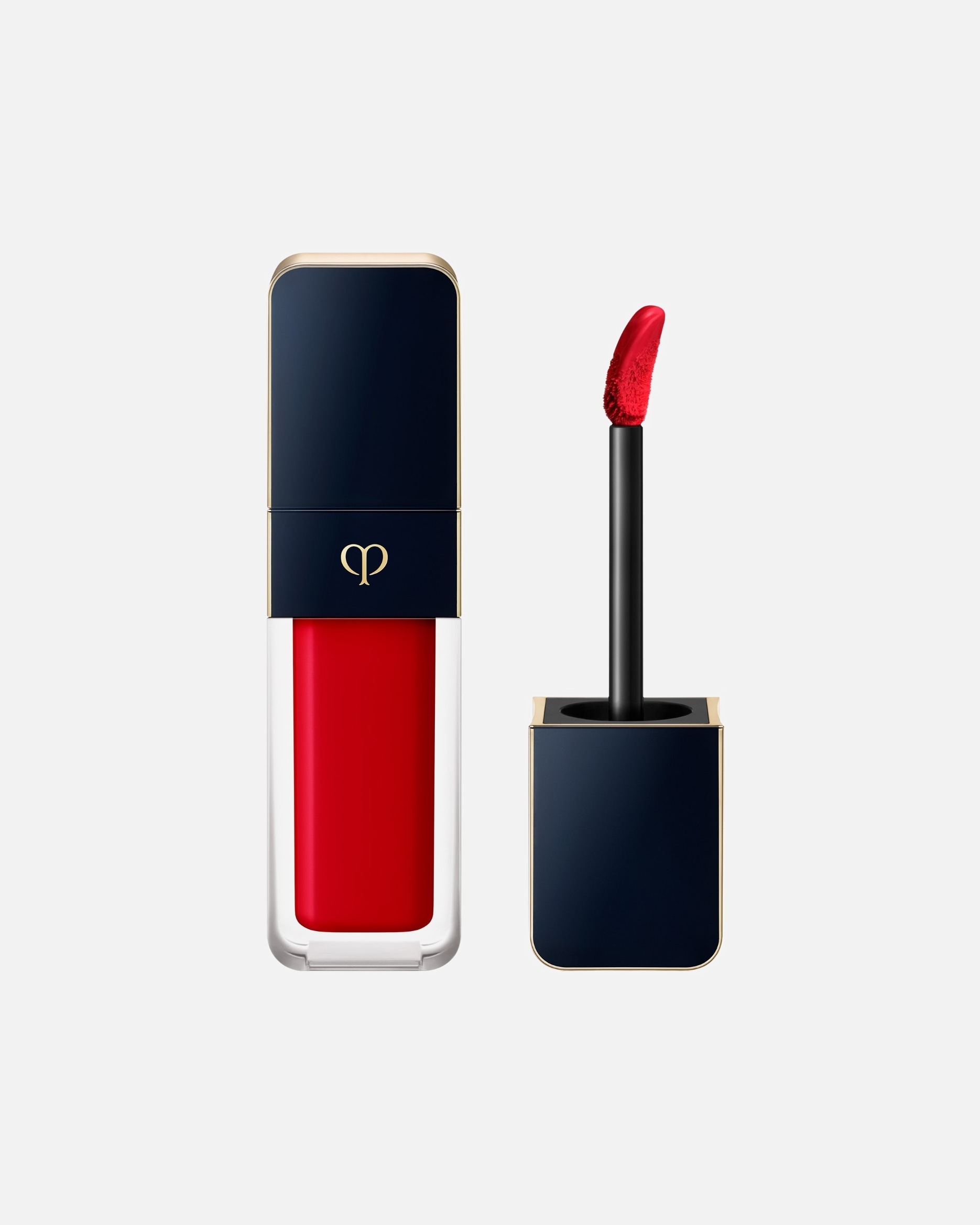 Clé de Peau Beauté lūpų blizgesys Cream Rouge Shine – 8 ml