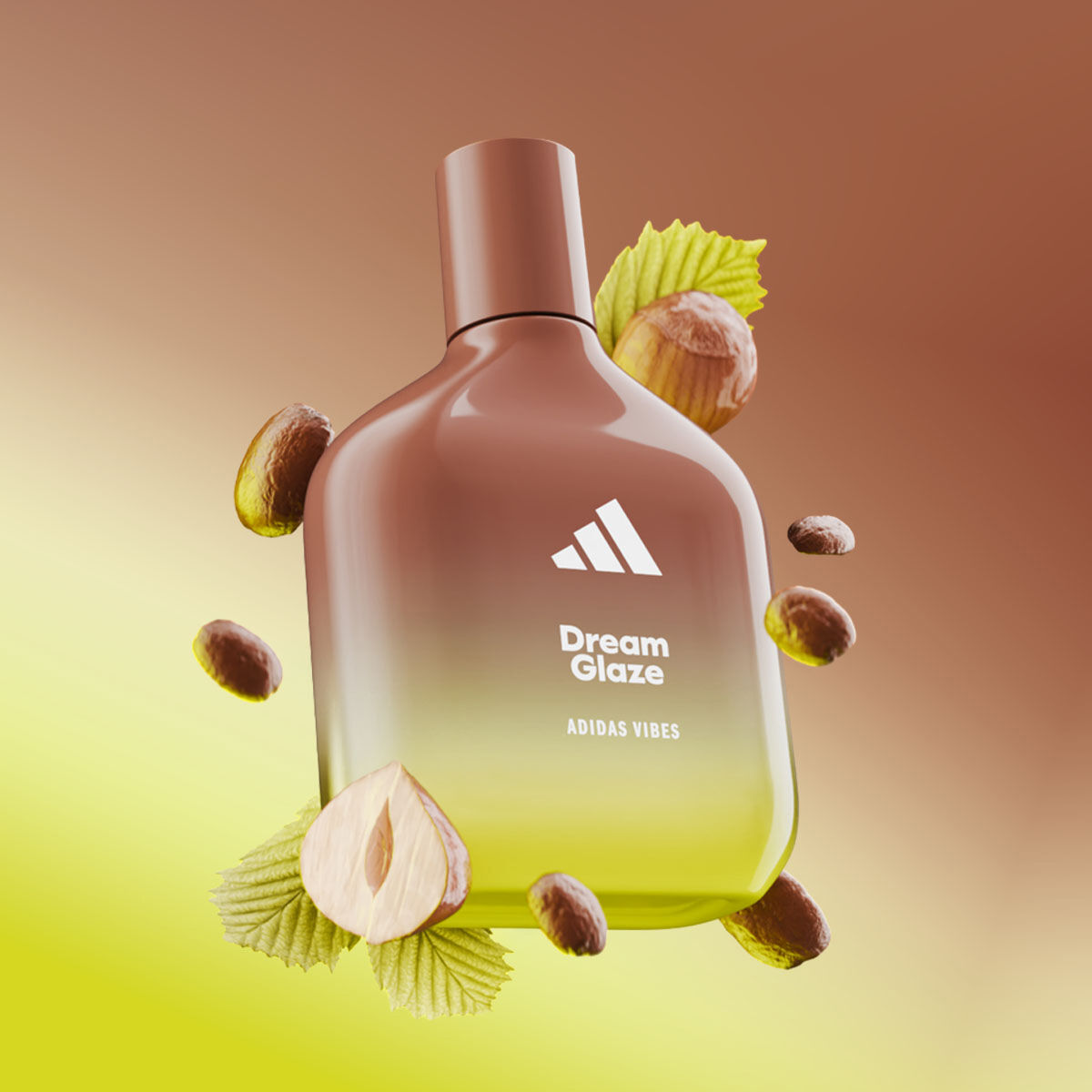 Adidas Vibes Woman Dream Glaze