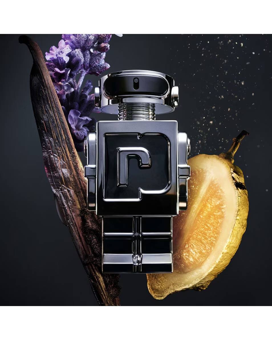 RABANNE PHANTOM EAU DE TOILETTE
