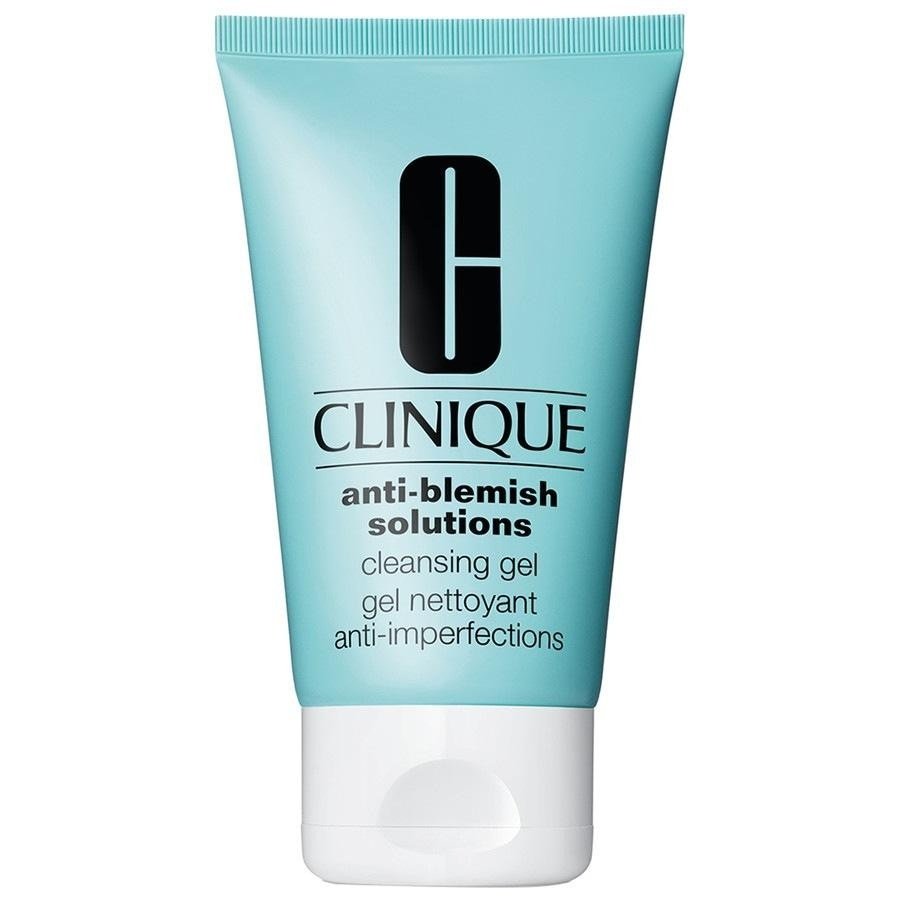 Clinique Reinigungsgel Anti-Pickel-Lösungen Reinigungsgel - 125 ml