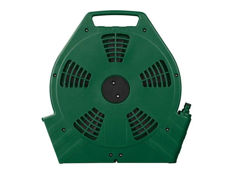 Rolo de lixa plana PARKSIDE®, 20 m, 1/2