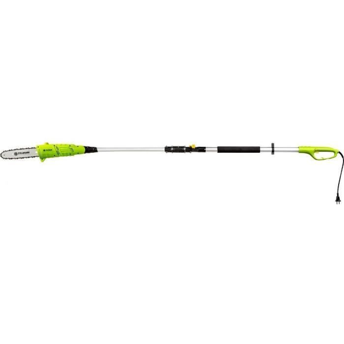 Motosierra eléctrica Fieldmann FZP 6005-E