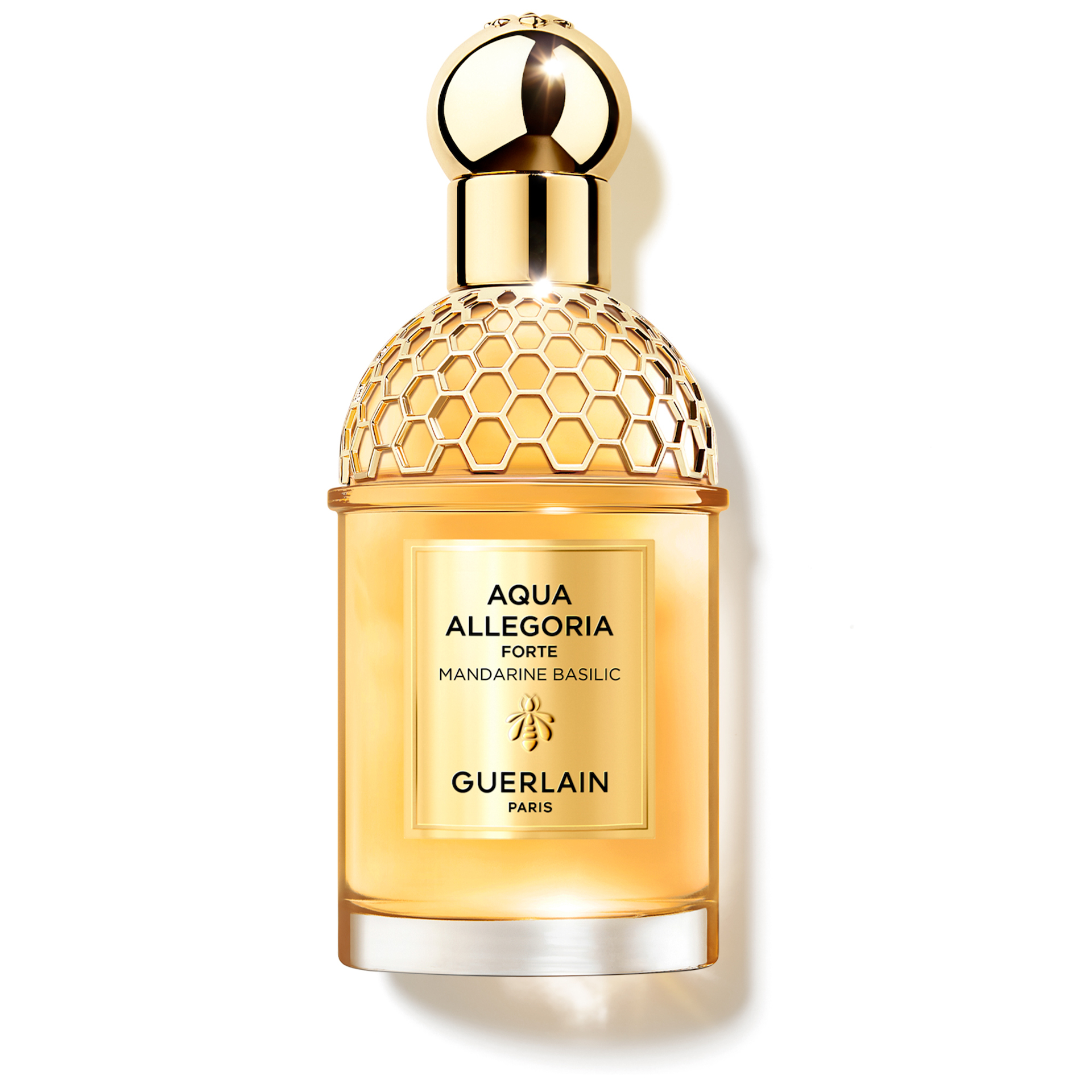 Aqua Allegoria Mandarine Basilic Forte EdP 75 ml - GUERLAIN