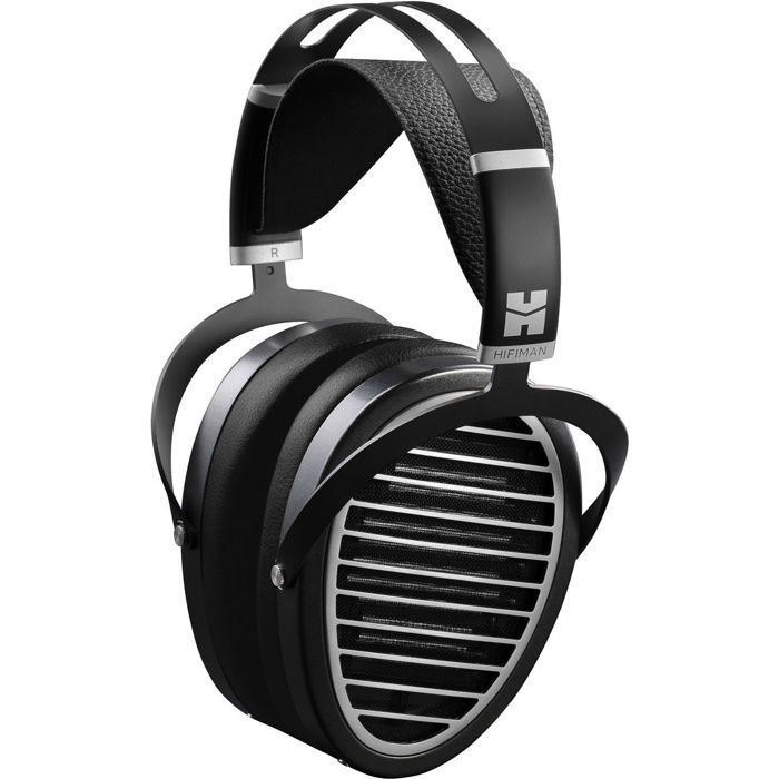 Cuffie HiFiMAN Ananda - Aperte - Circumaurali - Magnetiche planari - 25 Ohm - 103 dB