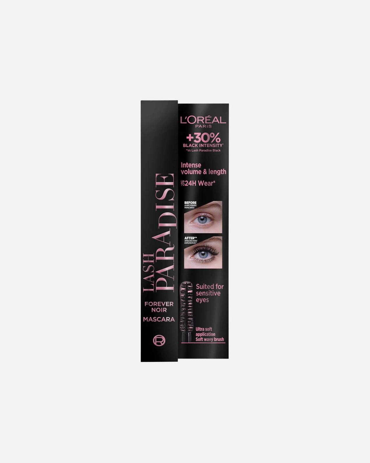 L’Oréal Paris Lash Paradise Mascara
