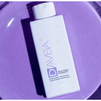 D'AVEIA Intimní hygienická emulze pro gynekologickou menopauzu 200 ml 200 ml
