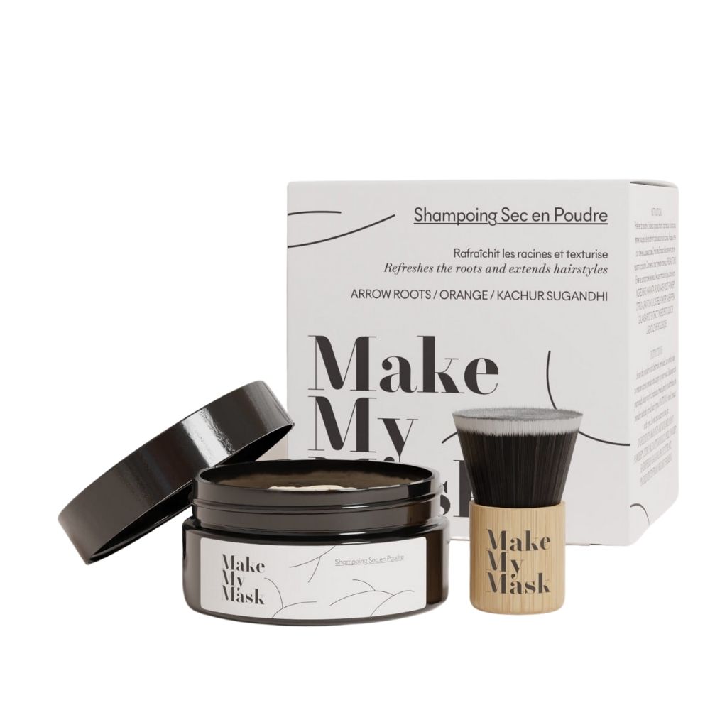 MakeMyMask