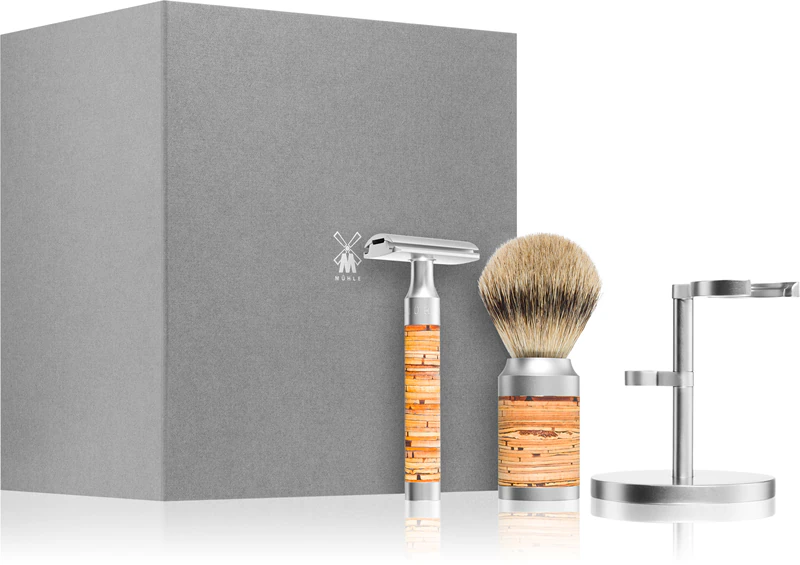 Mühle ROCCA scheerset