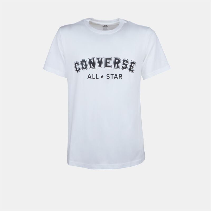 Koszulka Converse Unisex GO-TO ALL STAR Standard Fit