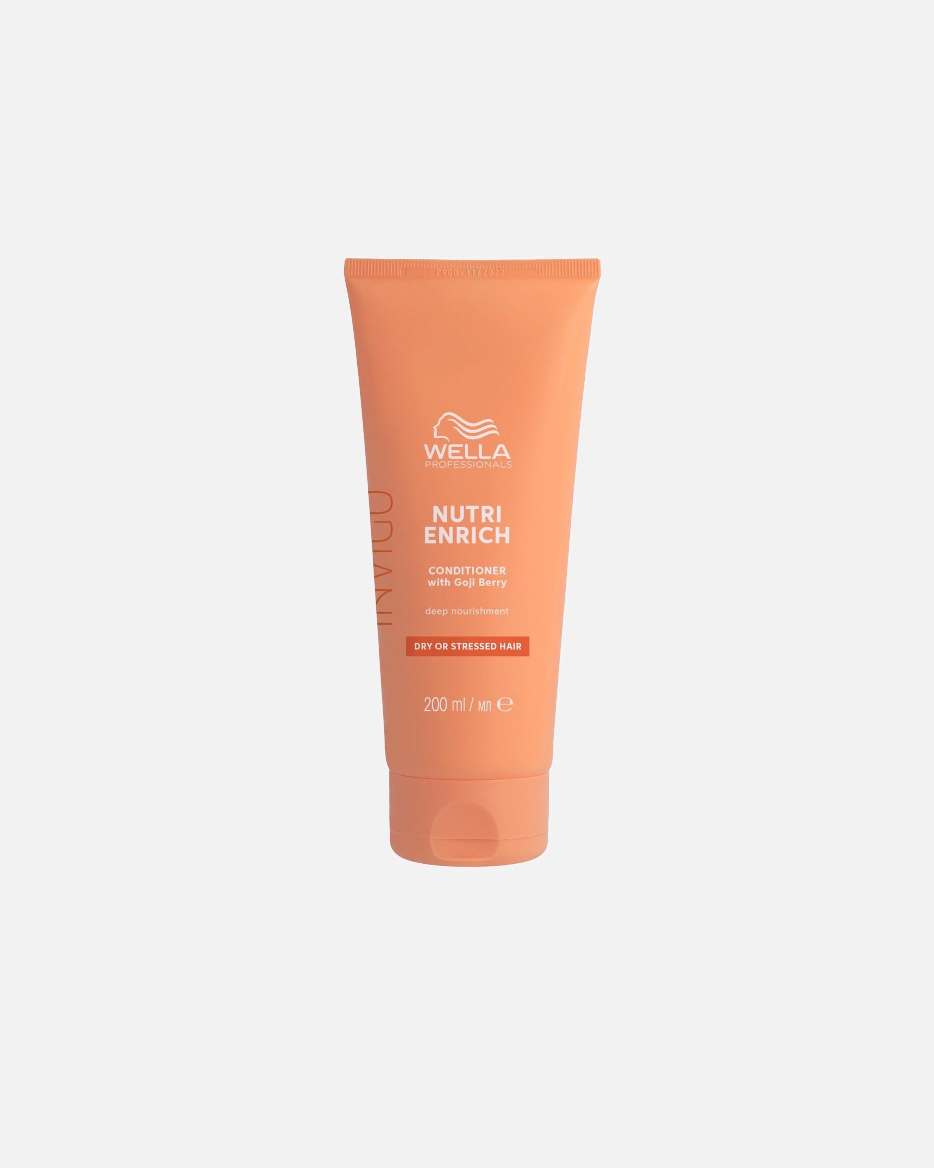 Wella Professionals balzam INVIGO Nutri-Enrich balzam - 200 ml