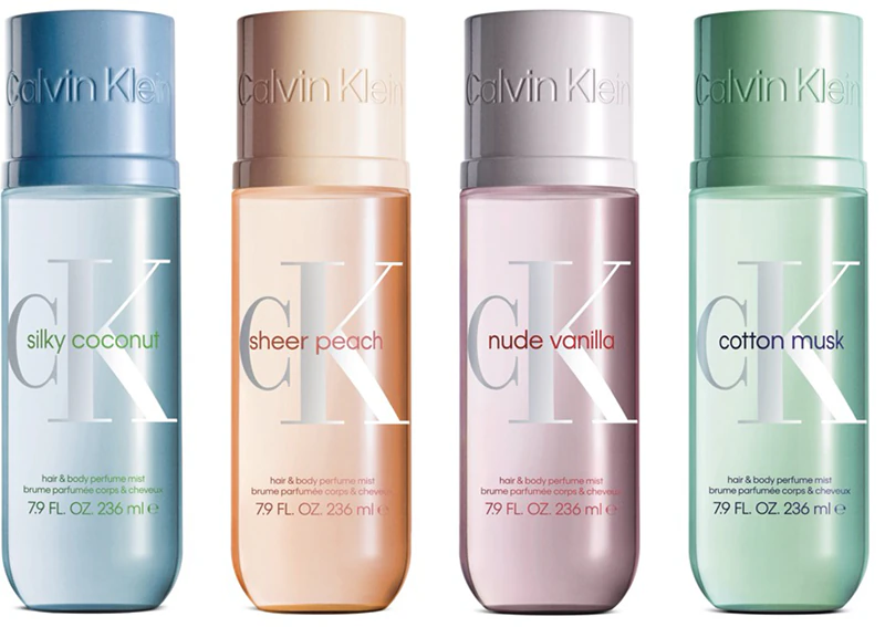Calvin Klein CK Body Mist