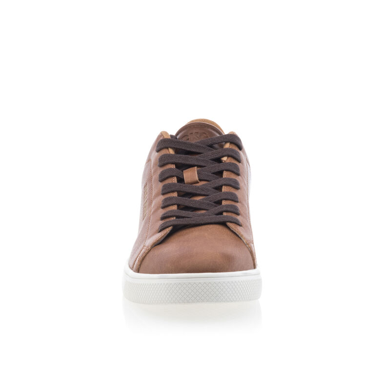 Kurver / joggesko Homme Brunbrun
