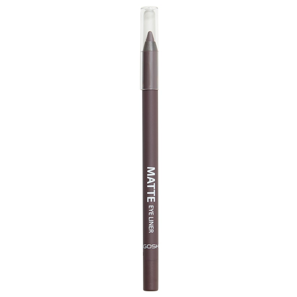 Gosh Copenhagen Matte Eye Liner