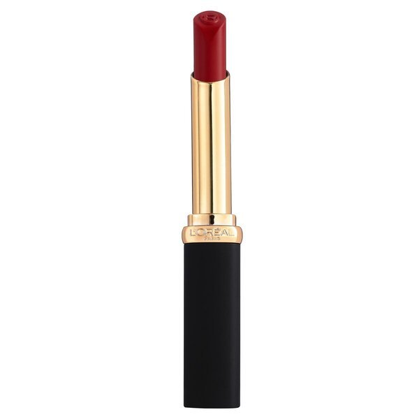 L'Oréal Paris Color Riche Volume Matte ruž za usne nijanse 480 Plum Dominant Intense, 1,8 g
