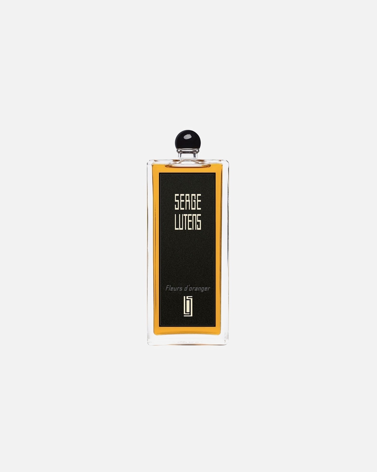 Parfemska voda Serge Lutens Collection Noire cvijet narandže - 50 ml
