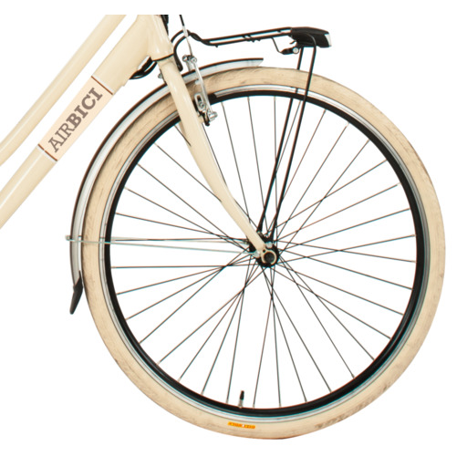 Rower elektryczny Airbici Elegance E-60
