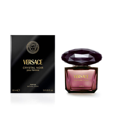 Versace Versace Crystal Noir Parfume 50 ml 50 ml