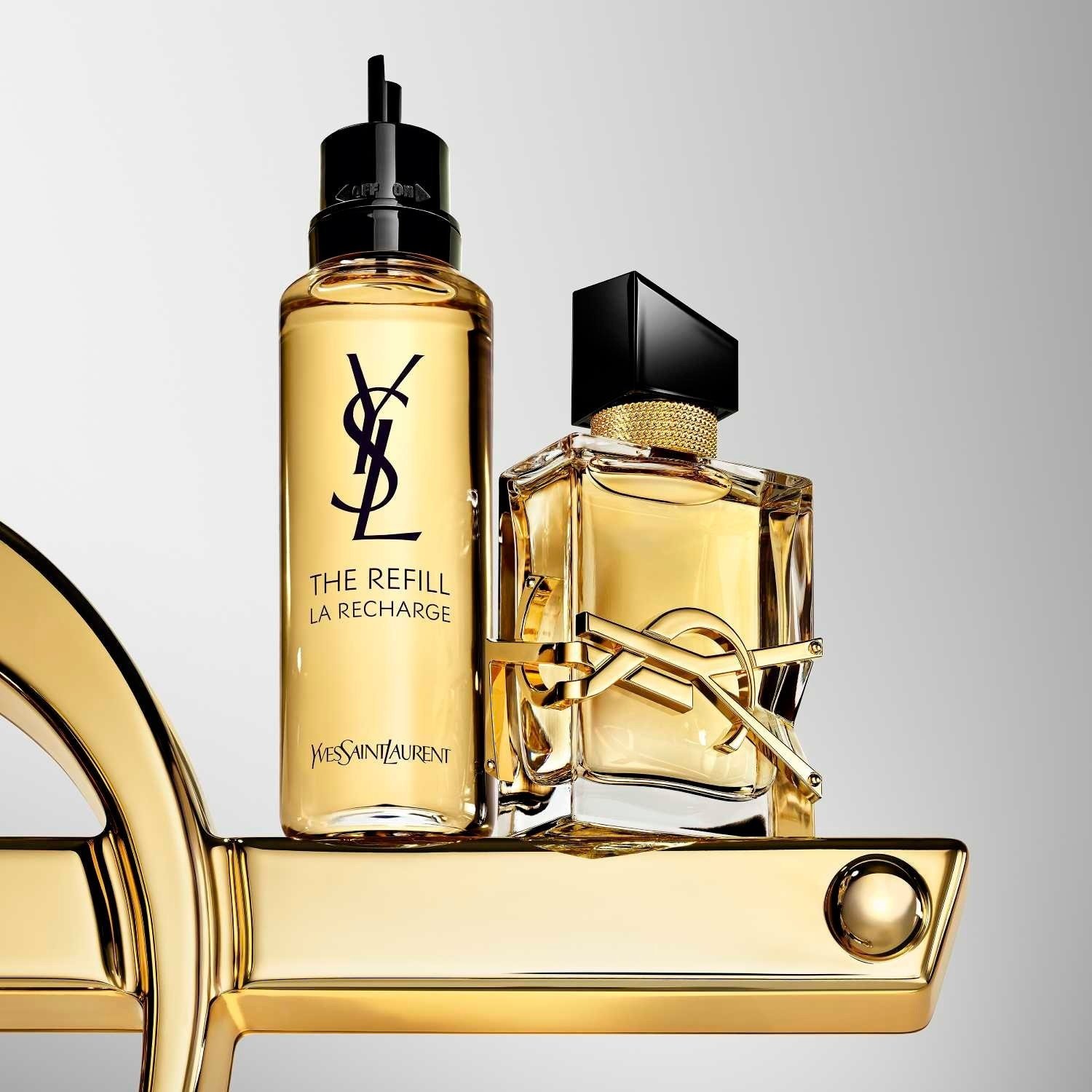 Yves Saint Laurent Eau de Parfum Libre Punjiva – 30 ml – Punjiva
