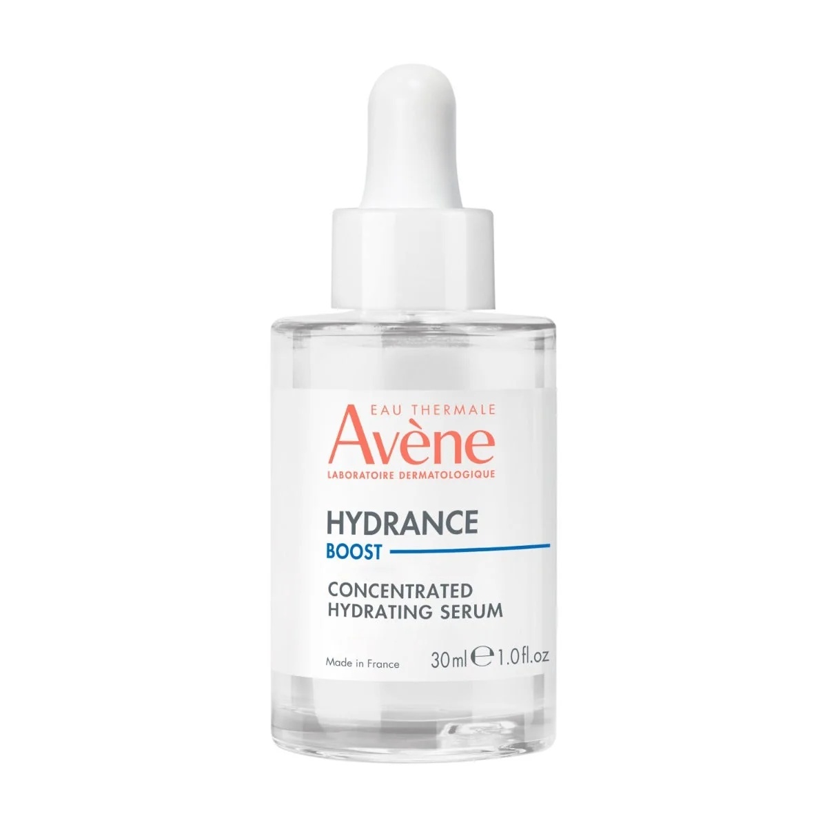 AVENE Avene Hydrancy seerum Boost TP näole