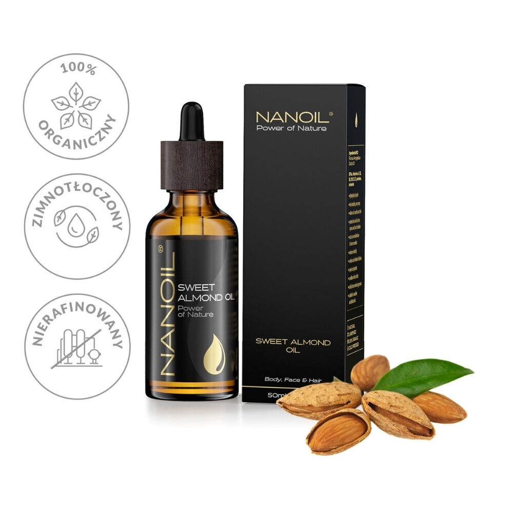 Nanoil