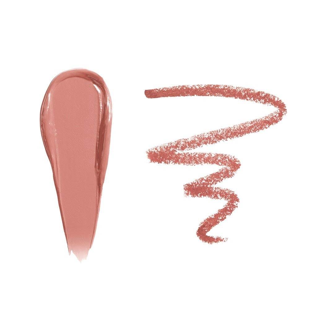 KYLIE COSMETICS Set za šminkanje Baršunasti set za usne – 1 komad