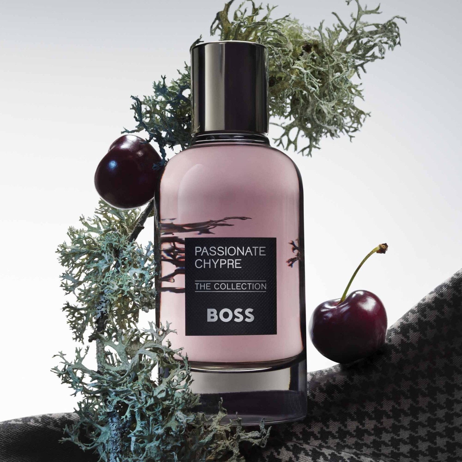 Hugo Boss Passionate Chypre