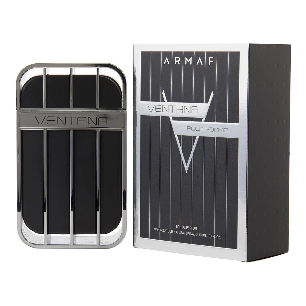 Armafas Ventana