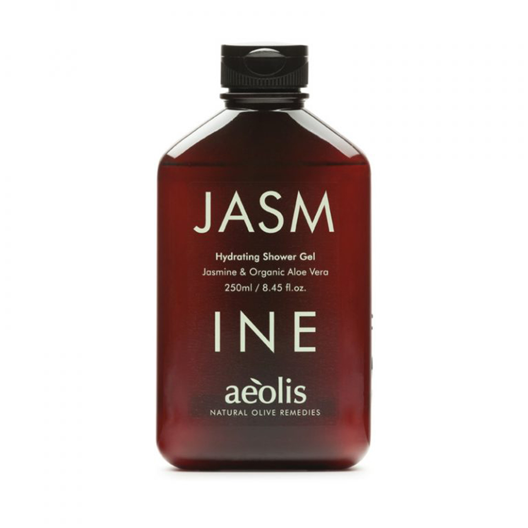 Aeolis Jasmine