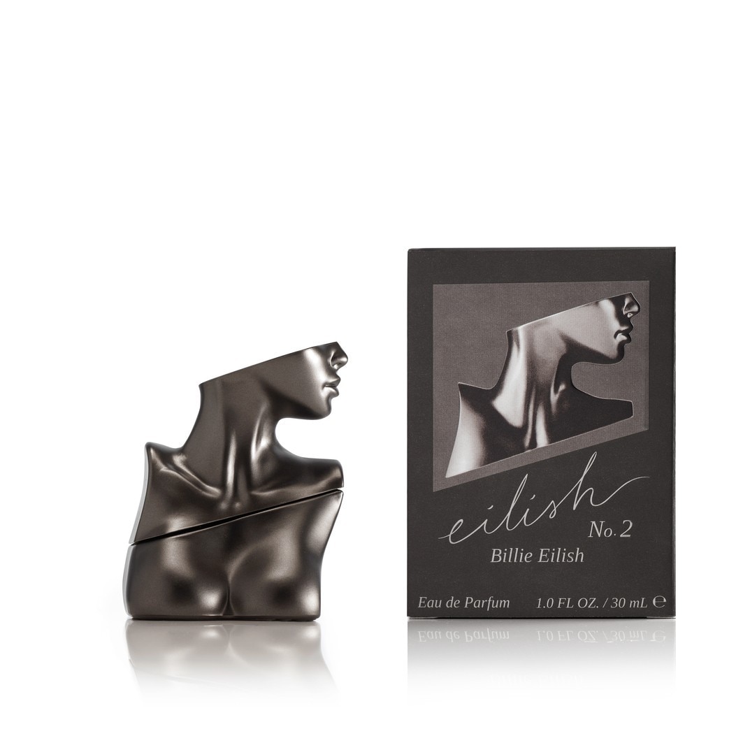eilish Billie Eilish Parfum Eilish No.2 - 30 ml