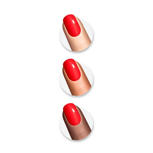 Miracle Pure nagellack