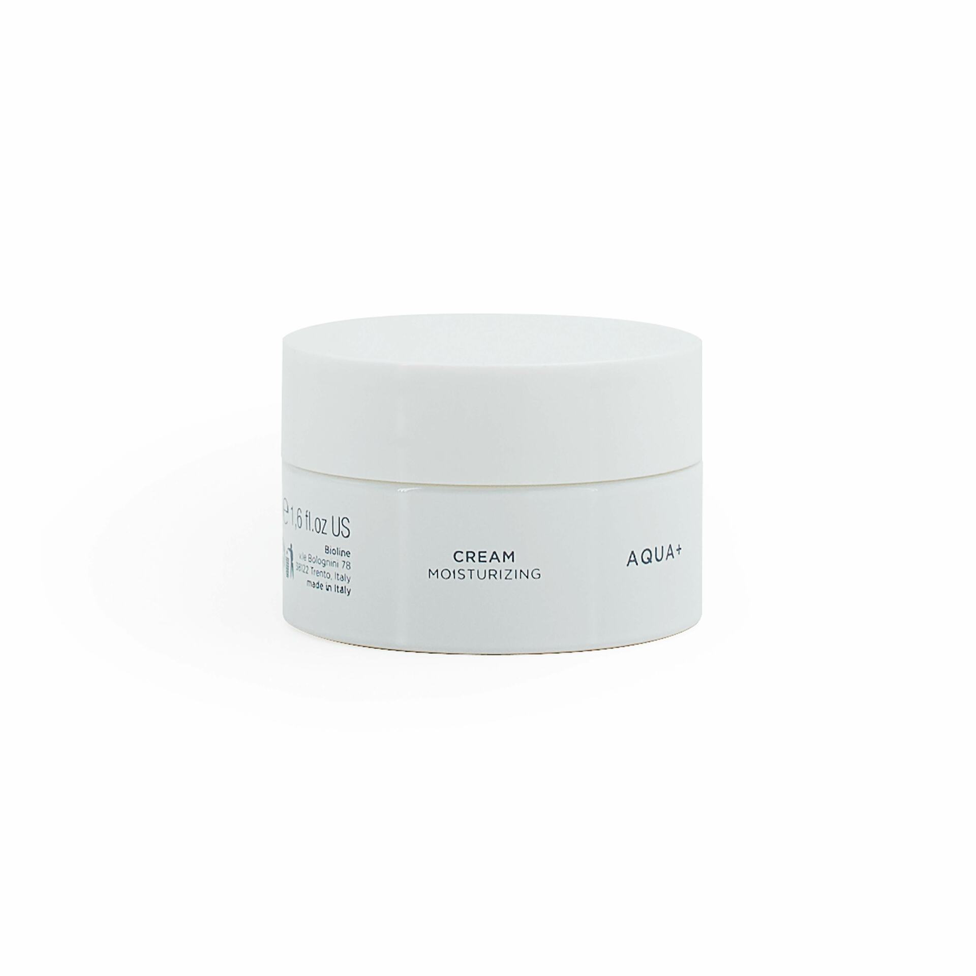 Aqua+ hidratantna dnevna krema 50 ml - Bioline Jatò